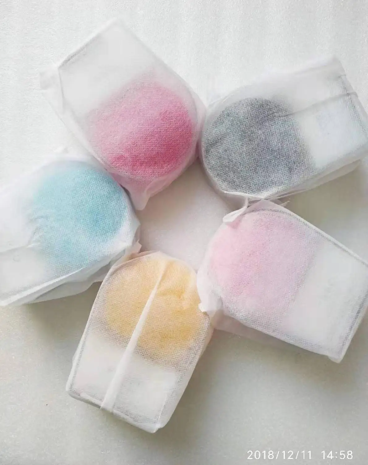 Foreoing Luna Mini 2 щетка для очищения лица с настоящим логотипом зарядка через USB