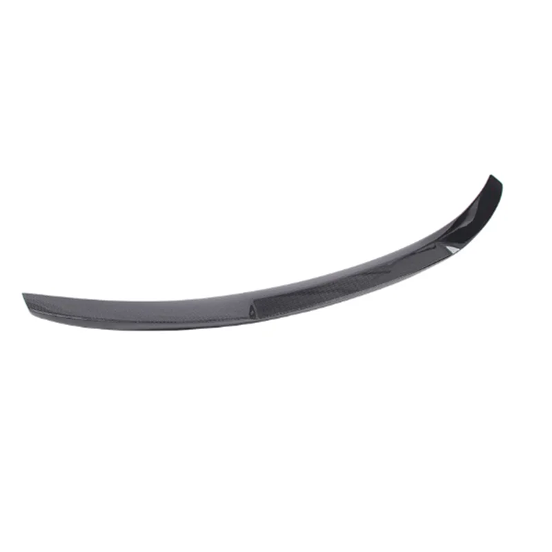 

New Arrival Carbon Fiber Spoiler M4 Style Car Rear Trunk Spoiler Tail Wing For BMW 3 Series F30 320i 316i 328i 4-Door 2012-2018