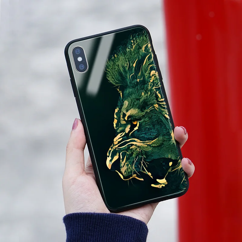 Чехол для Apple iPhone 6 6s 7 8 Plus X XR XS 11 Pro max | Мобильные телефоны и аксессуары