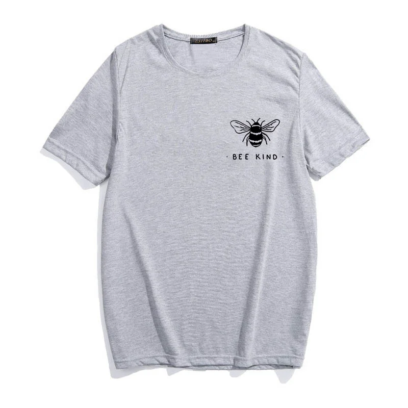 Женская футболка с принтом в стиле Харадзюку свободная повседневная большого