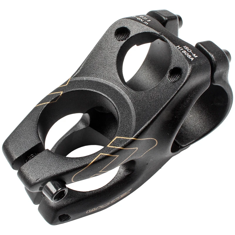 Велосипедный стержень руля алюминиевый сплав велосипедный стержень-12 градусов 31