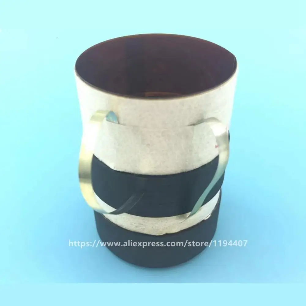 51 мм рамка из стекловолокна алюминиевая плоская проволока двойная звуковая