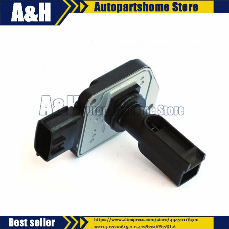 Датчики воздушного потока/массового расхода воздуха Сенсор для Holden Rodeo OEM # AFH70M 19 8