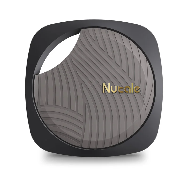 Смарт ключ Nut Focus F9 GPS трекер с Bluetooth функция защиты от потери для