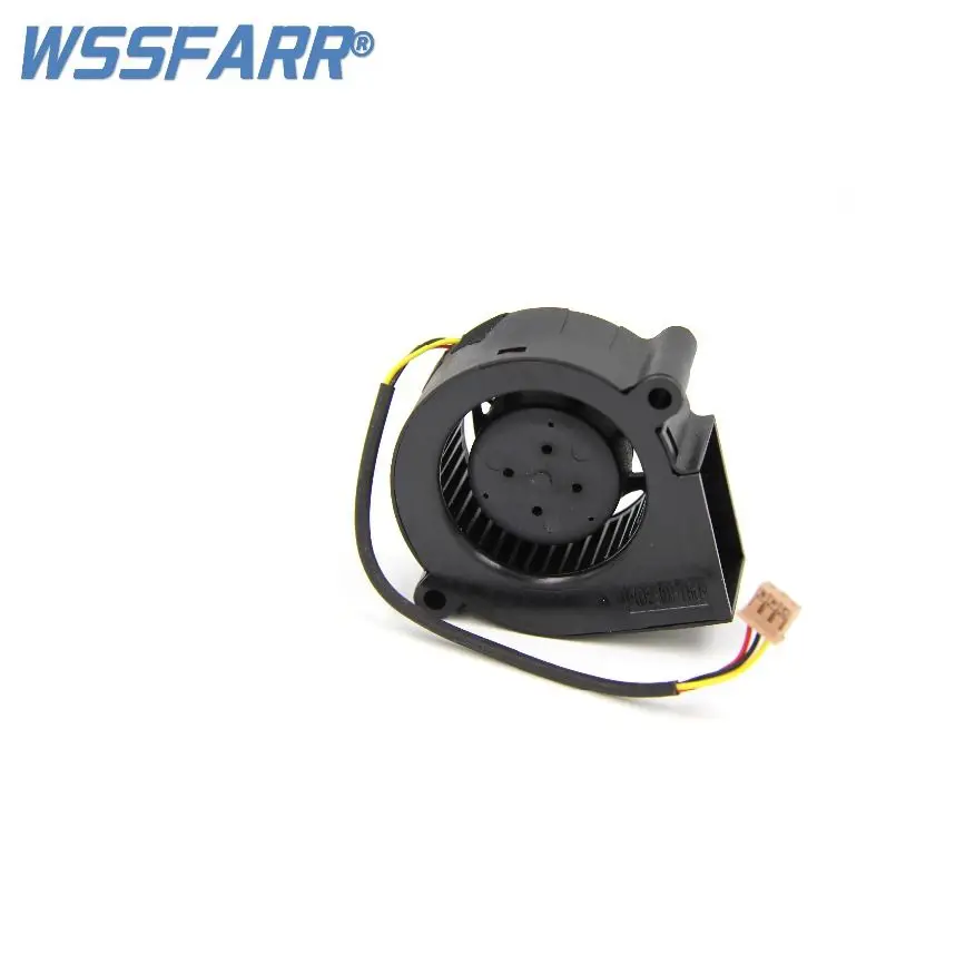 Новинка для ACER X1140A DLP FAN AB05012DX 23.JERJ3.001 | Компьютеры и офис