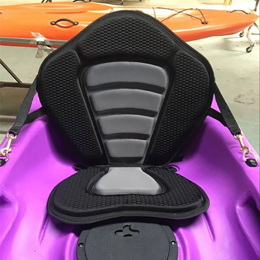 

Регулируемая Ножка подушки для каяк каноэ стеганной спинкой сиденья универсальная подушка для дрифтинга гребная рыболовная лодка аксессу...