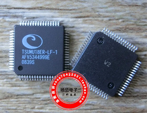 

Оригинальный товар Mxy, флэш-микросхема TSUMU18ER TSUMU18 QFP, 1 шт.