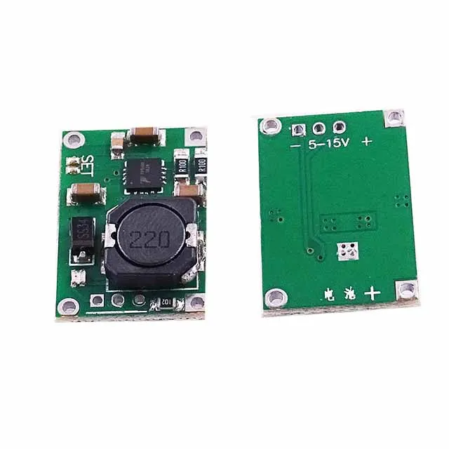 A5 -- TP5100 2 ячейки/одиночный литий-ионный модуль зарядного устройства 1-2A PCB 18650 4 V 8 |