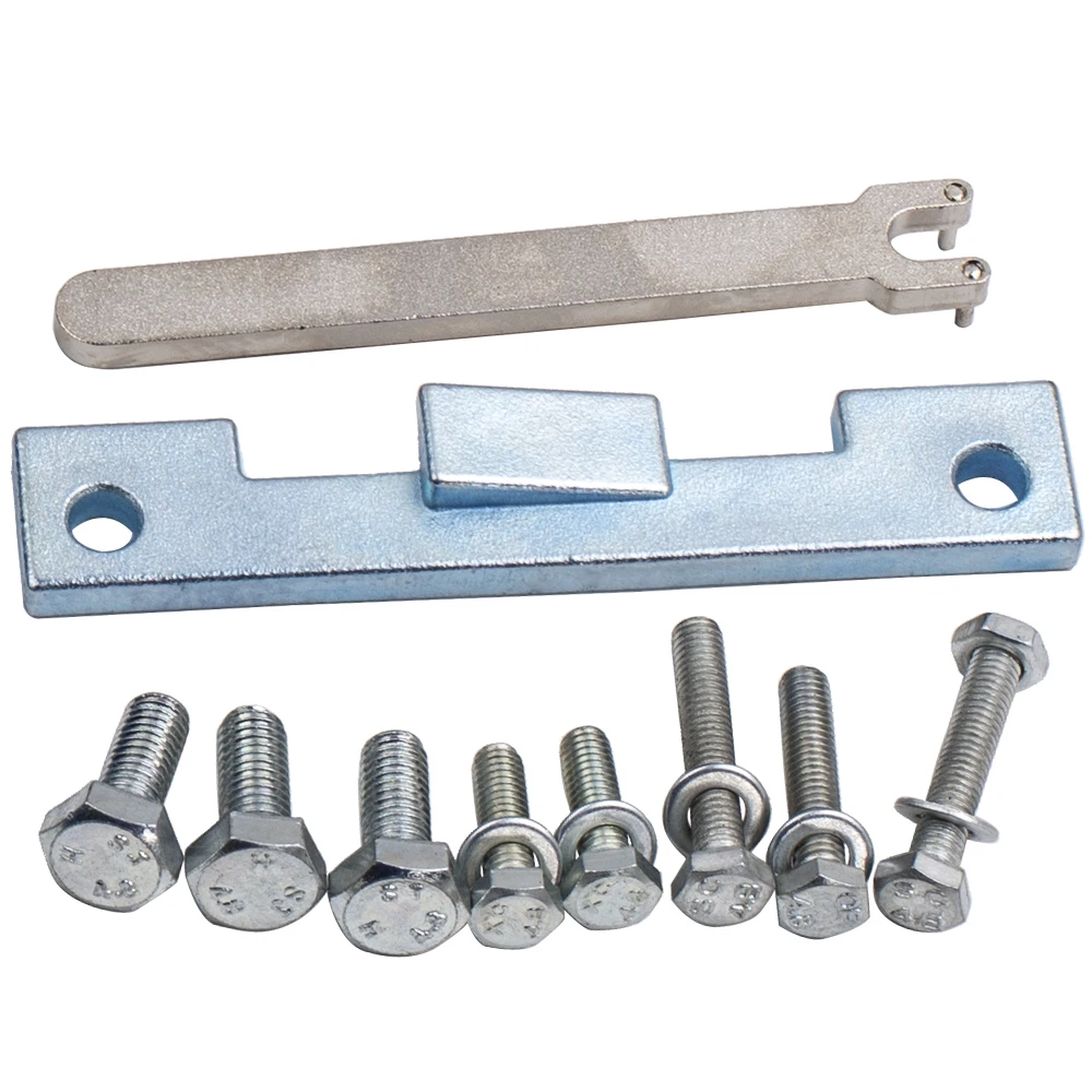 Синхронизация двигателя набор инструментов для гаража Fiat 1.860.987.000 2.000.004.200 Doblo