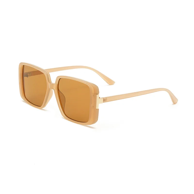 

2021 new Sunglasses Women's sunglasses net red tide small frame sunglasses 7190