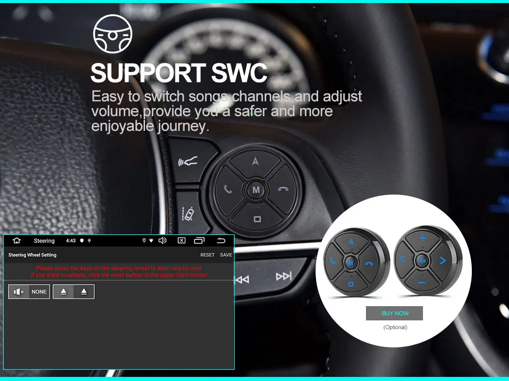 2 Din Android 9,1 Автомобильный dvd стерео 2din gps Navi автомобиль радио мультимедиа аудио видео плеер для Suzuki Swift 2G+ 32G BT WI-FI