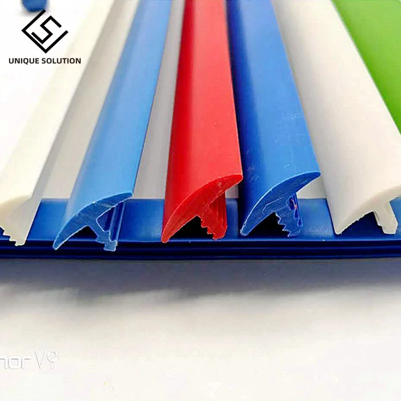 1 метр T полоса кромки облицовочная деревянная панель оболочки щит 18 мм Серый