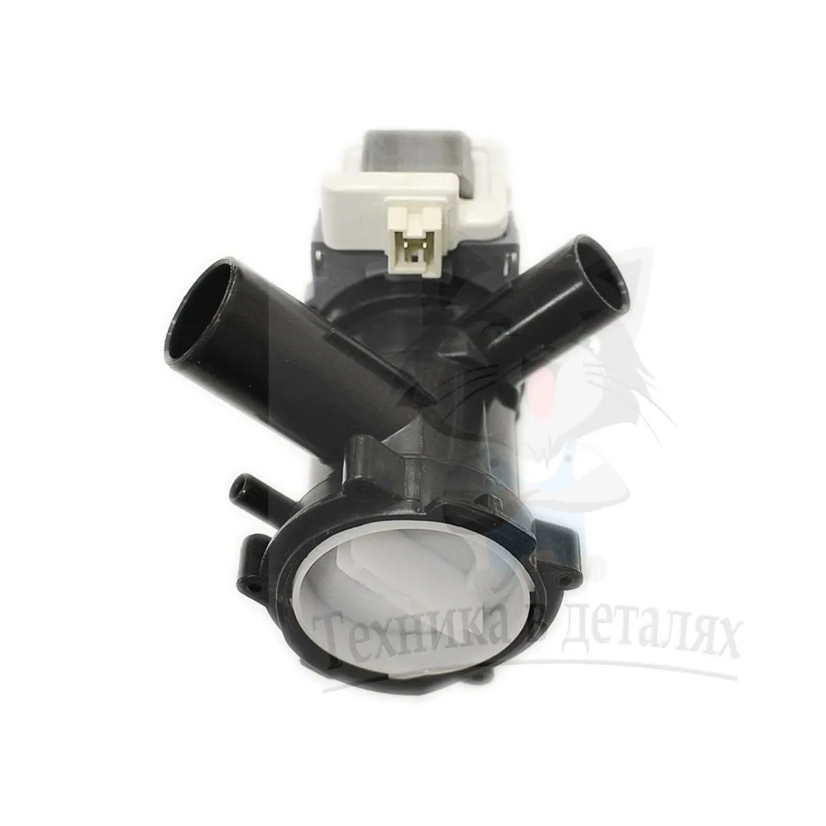 Bosch Maxx 5 Помпа Купить