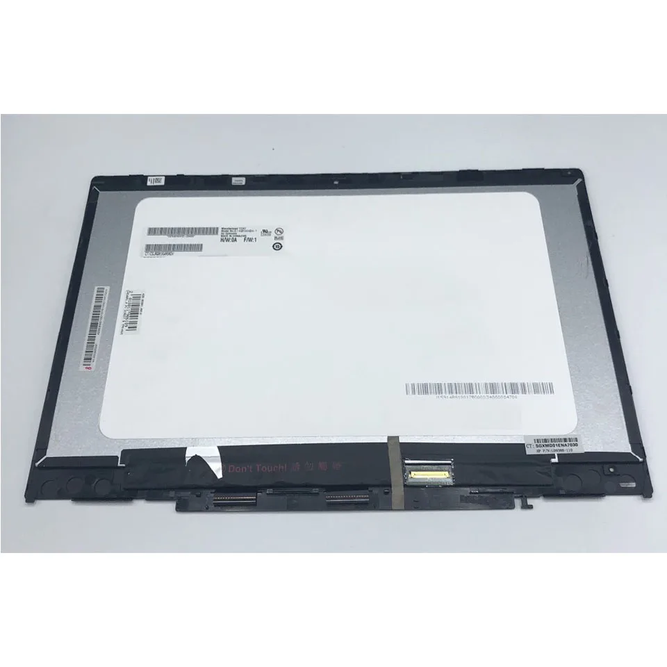 

L20556-001 L20559-001 LCD Touch Screen Digitizer Display Assembly For HP Pavilion x360 Convertible 14-CD 14M-CD 14M-CD0001DX
