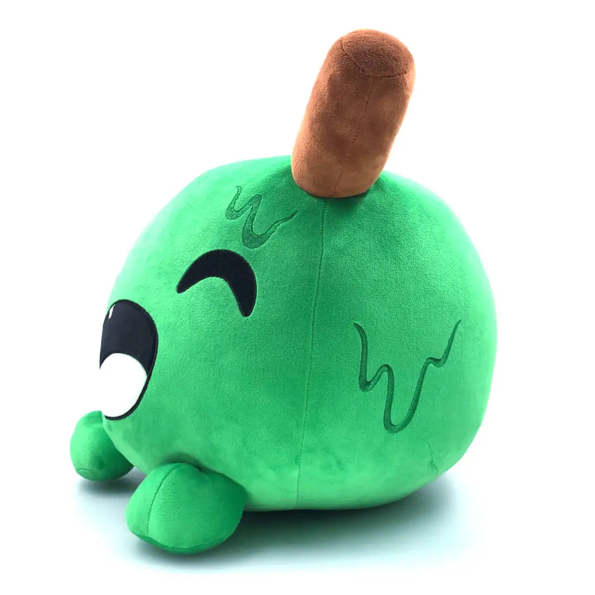 

Slimecicle Plush Toy Cute Animal Stuffed Soft Slimecicle Doll Cartoon Figure Game Toys for Children Kids Birthday Gifts 20cm