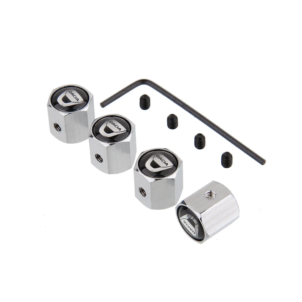 Автомобильные аксессуары для автомобиля Наклейка колес стержня клапана крышки