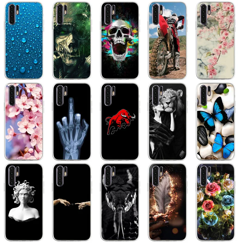 Case For Huawei P30 Lite Case Silicon Cute Capa For Huawei Nova 4E Honor 20 P30 Lite 20S Soft TPU Pattern Shockproof Phone Cover
Case For Huawei P30 Lite Case Silicon Cute Capa For Huawei Nova 4E Honor 20 P30 Lite 20S Soft TPU Pattern Shockproof Phone Cover