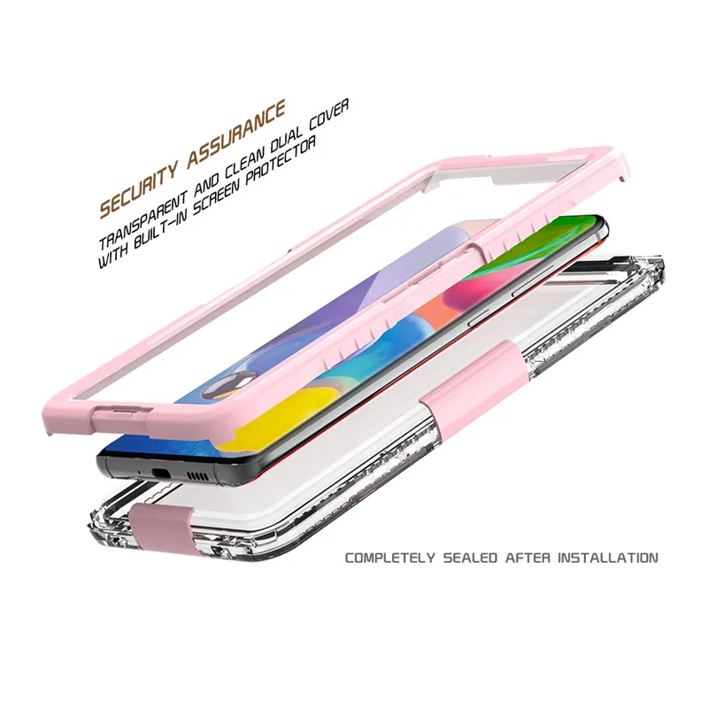 Чехол для Motorola G9 Plya G50 G10 G8 Power E7 Plus G30 водонепроницаемый IP68 |