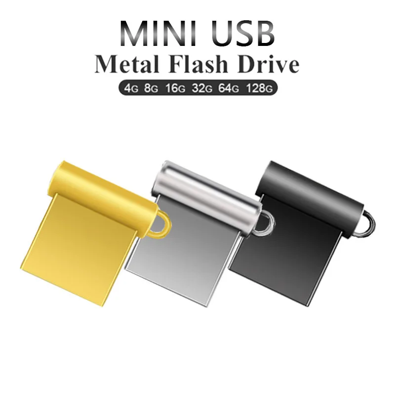 Супер Мини крошечный USB флеш накопитель 2 0 8 ГБ/16 ГБ/32 ГБ/64 ГБ дисковый подарки