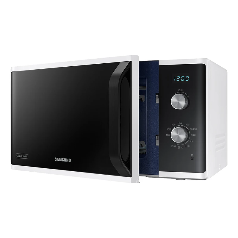 Микроволновая печь Samsung c грилем (MG23K3614AW) 23 л | Бытовая техника