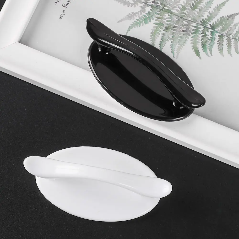 Наклеить открытые ручки для раздвижных дверей ручка ящика самоклеящаяся