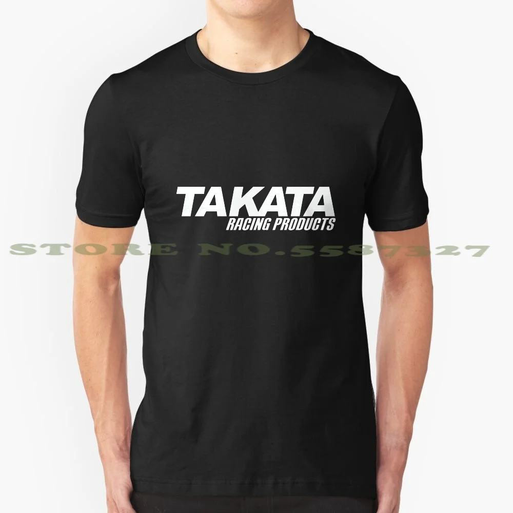 

Takata Racing Merchandise Cool Design Trendy T-Shirt Tee Takata Racing Takata Racing Takata Racing Takata Racing Stuff Takata
