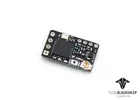 Оригинальный нано-приемник TBS Crossfire RX CRSF 915 МГц радиосистема дальнего действия Радиоуправляемый Мультикоптер гоночный Дрон