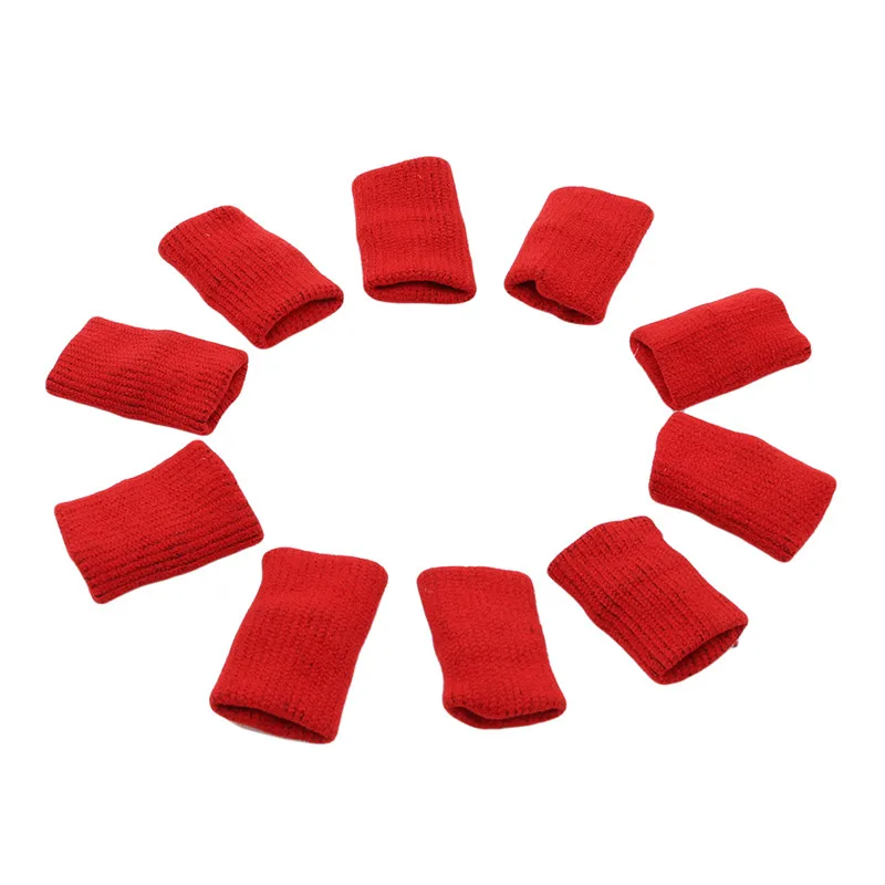 

Fingers Professional Sports Finger Knuckles Nylon Basketball Fingers Sporting Protective Goods Hurdles 1Set