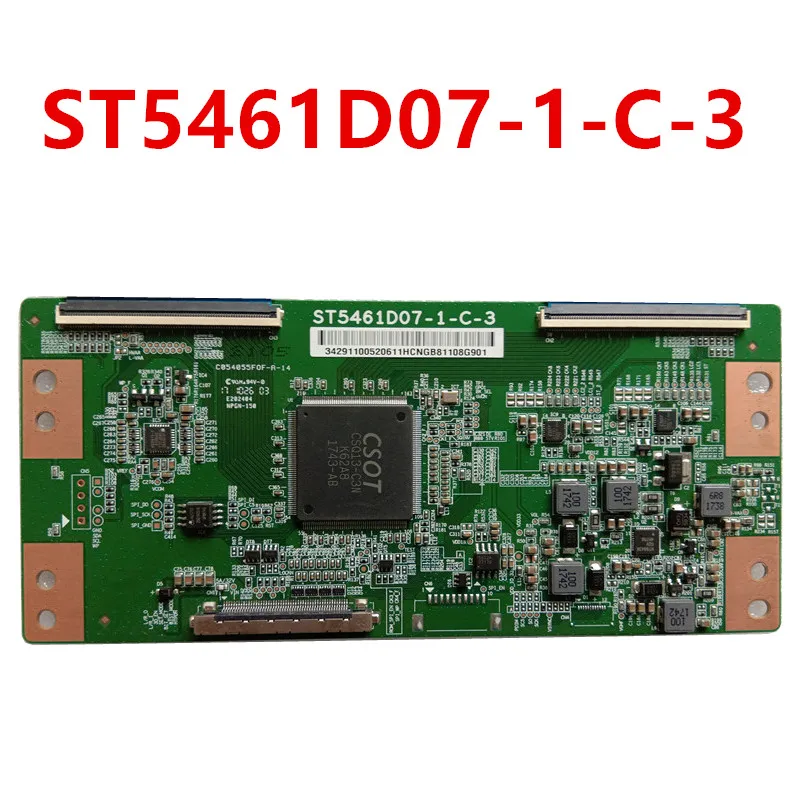 Материнская плата для Changhong 55F8 55A5U 55D3S Xiaomi Логическая с логической платой 55d3. |