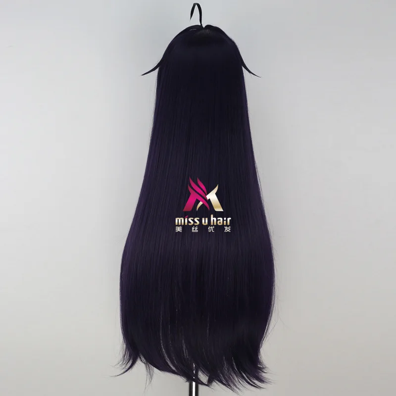 Меч искусство онлайн алисизация косплей парик конно юуки 85 см длинные прямые