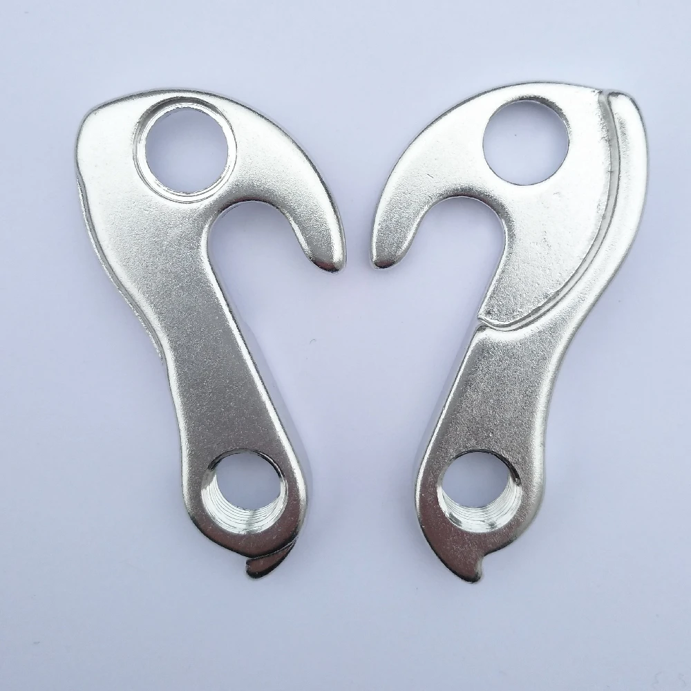 

50pcs Bicycle gear rear derailleur hanger For Specialized Ruby S-Works Diamondback Corretec Haro carbon frame bike mech dropout