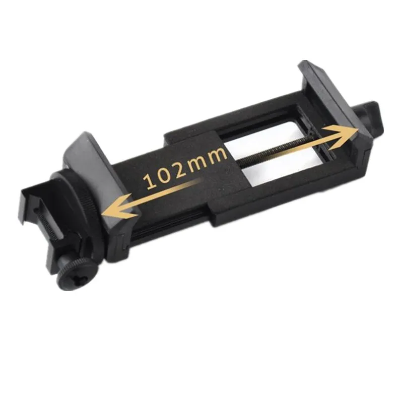 Регулируемое и стабильное крепление для мобильного телефона универсальный