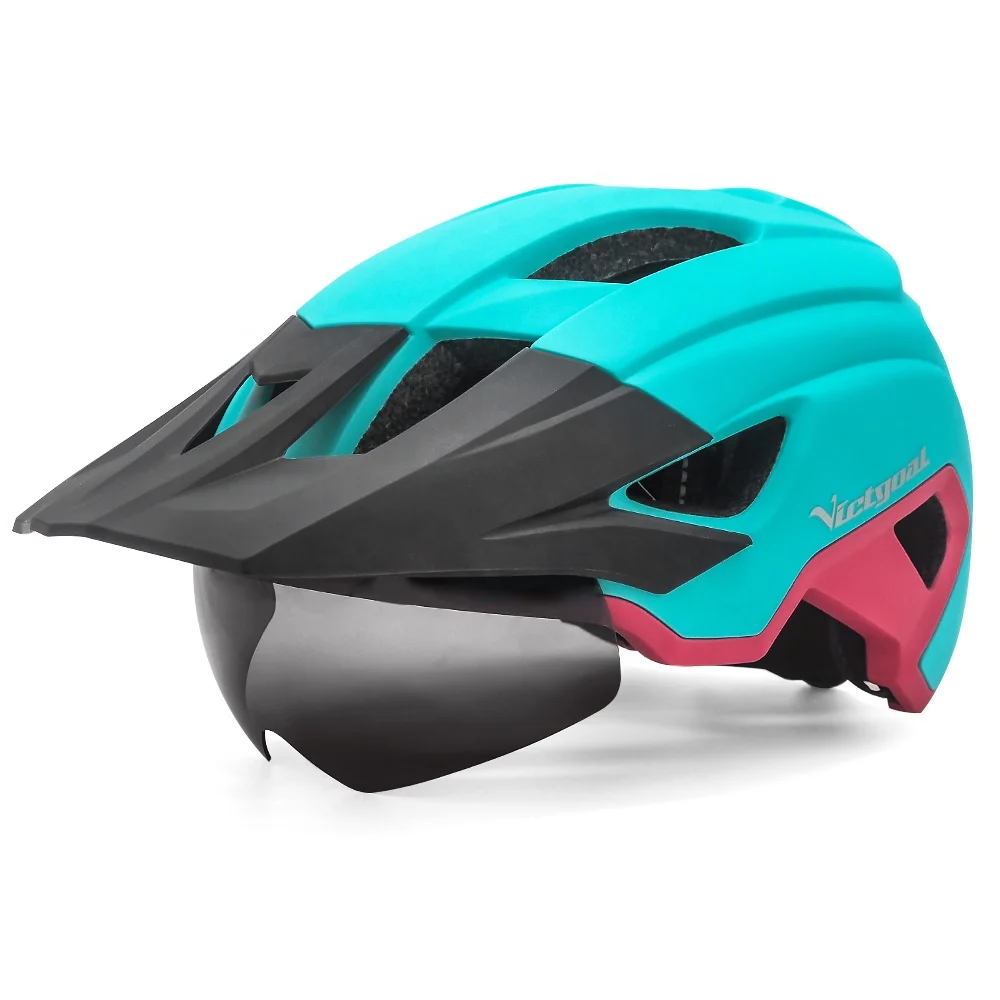 

OEM ODM casco bicicleta hat bicycle helmet casque velo mountaineering casque de skate air conditioned downhill helmet