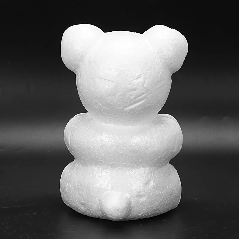 Украшения для вечеринок своими руками 1 шт. пенопласт моделирование