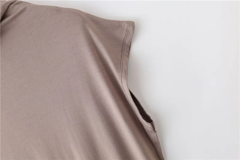 Новинка 2021 Женская домашняя одежда водолазка летняя свободная Хлопковая женская