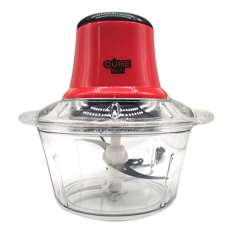 

Electrick Machine Meat Grinder Mixer Chopper Vegetable Slicer Machine Tomato Machine Moedor De Carne Food Processors EB50MG