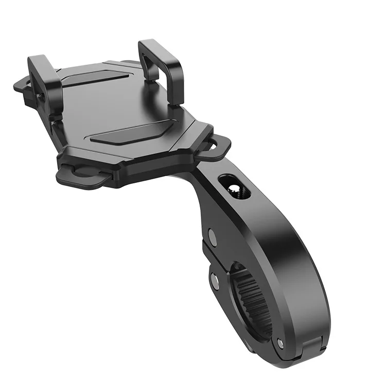 

Mountain Bike Holder Gps Bracket All Mobile Phone for Iphone Samsung Xiaomi Huawei Universal Bicycle Silicone Mobile Phone Stand