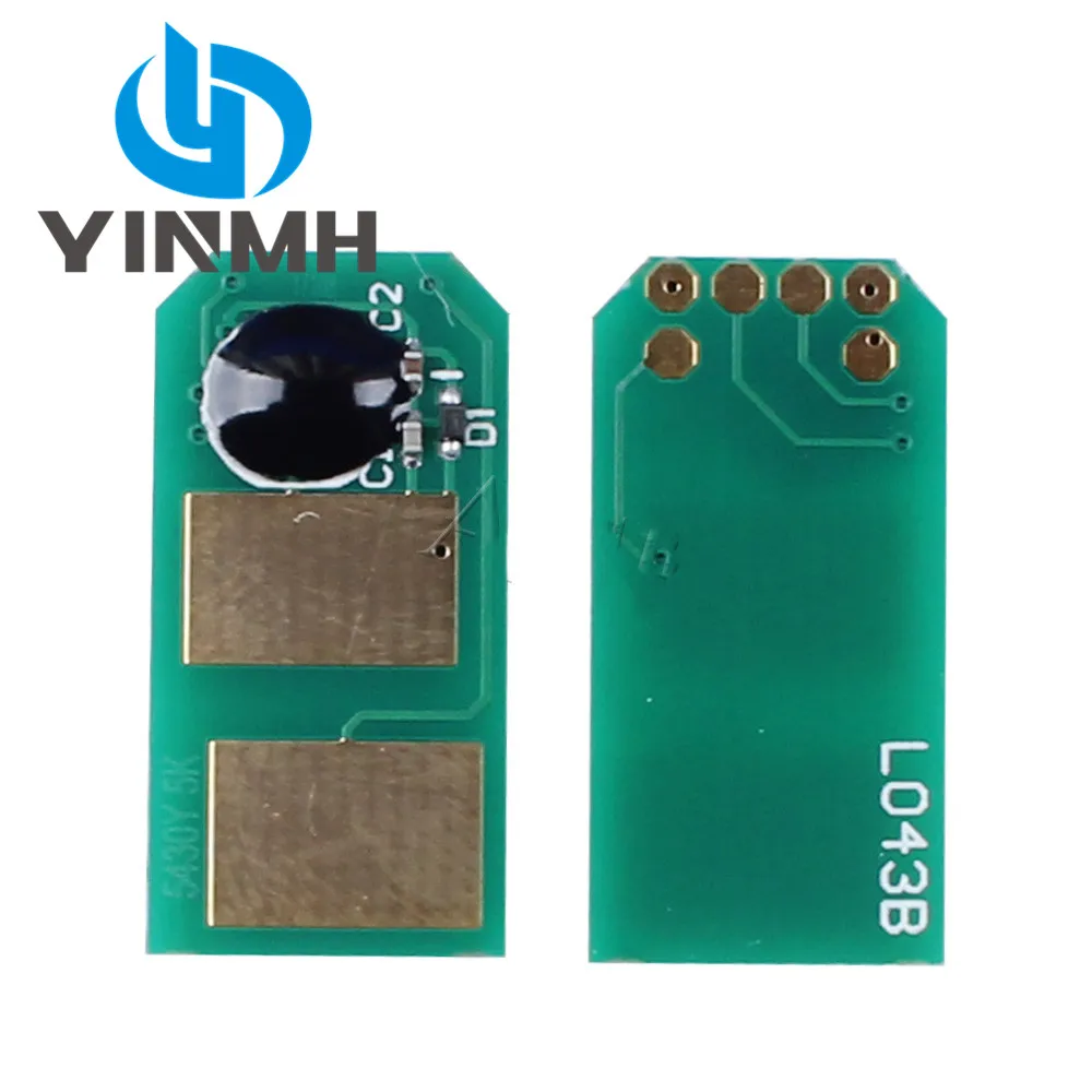 4 шт. совместимый новый чип тонер картриджа для Toshiba 382 383P 332S 403S T4030 T4030E сброса