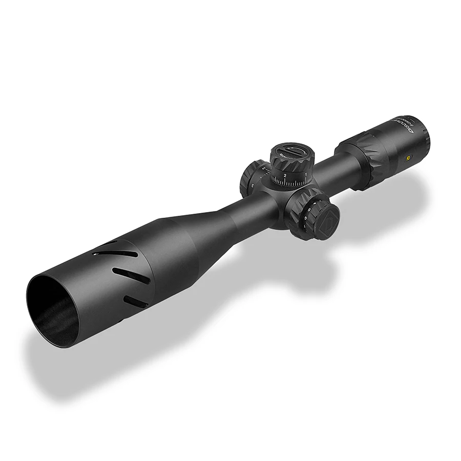 Высокоточный прицел открытия HD 5 25X50SFIR FFP первый фокусный плоскостный 1/10MIL R & G