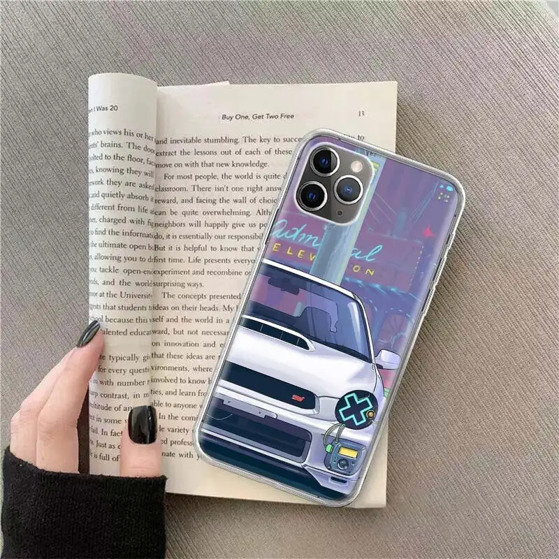 hot blue red for bmw phone for apple iphone 12 13 pro max mini 11 8 7 6 6s plus x xs xr case 5 5s se 2020 shell cover free global shipping