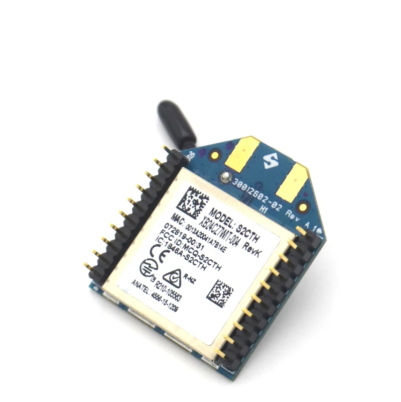 Bluetooth XBee Shield V03 модуль беспроводного управления для платы ZigBee arduino