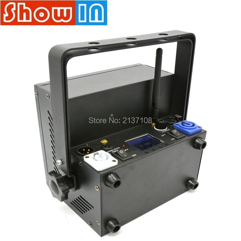 6*18 Вт перезаряжаемая батарея беспроводной DMX светодиодный светильник Par RGBWAUV Luces DJ