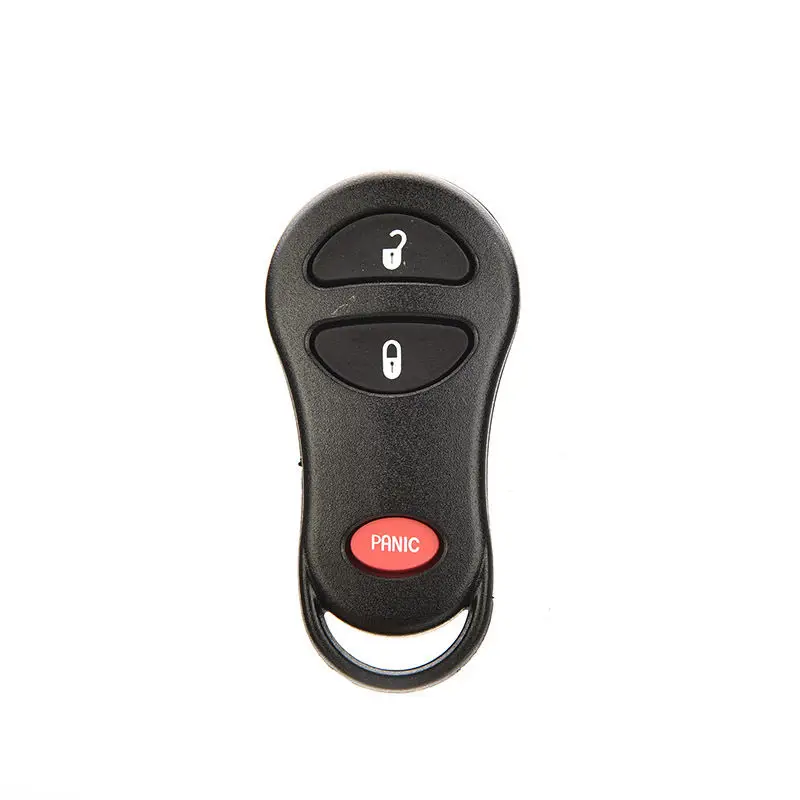 

2016 New Folding Car Remote Key Case Fob Replacement Flip Blank Keyless Car Key Shell for Chrysler Dodge Jeep Car Cover 3 Button