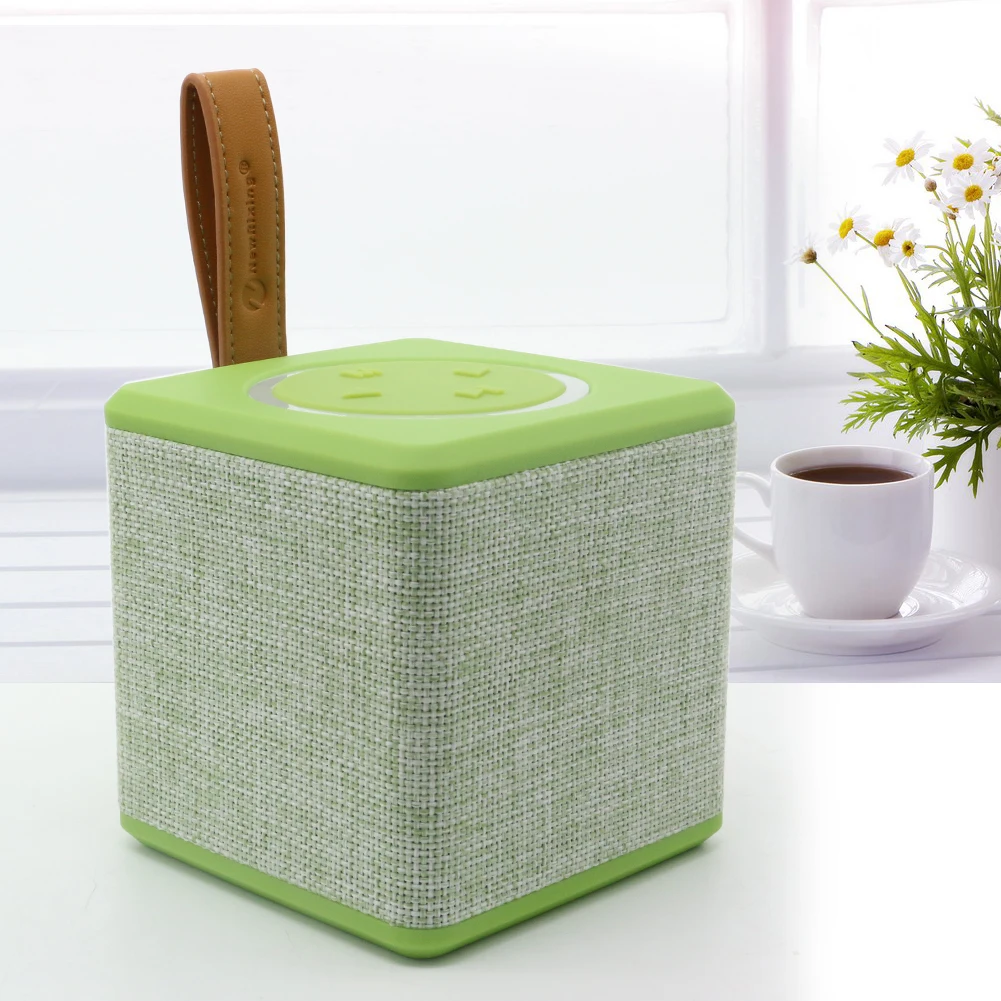 Портативный Водонепроницаемый Bluetooth динамик громкой связи AUX TF карта USB 2 0 Ноутбук