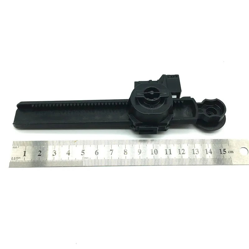 READXT Автомобильный интерьер LHD перчатки бокс демпфер тормозной элемент для Golf 7 MK7