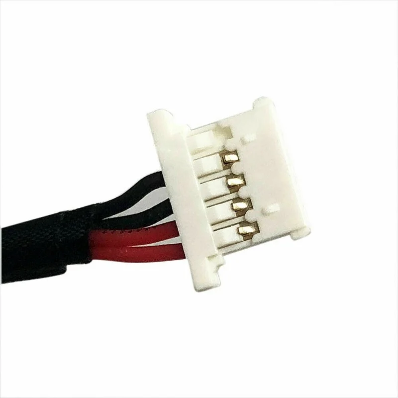 

NEW For Lenovo Yoga 510-14ISK 510-14AST DC30100W500 DC IN POWER JACK CABLE
