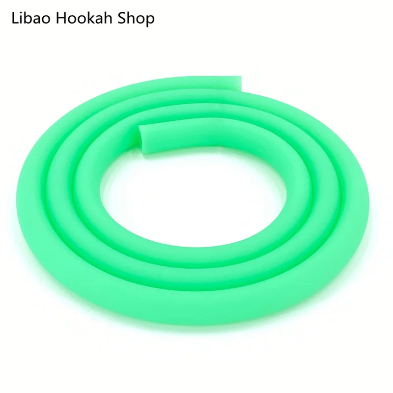 Силиконовый светящийся брикет для кальяна аксессуары курения подарок |