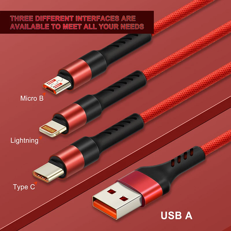 Кабель USB C кабель type C кабель для мобильного телефона Быстрая зарядка телефонный кабель для samsung S9 huawei P10 nintendo Oneplus 5 черный C245