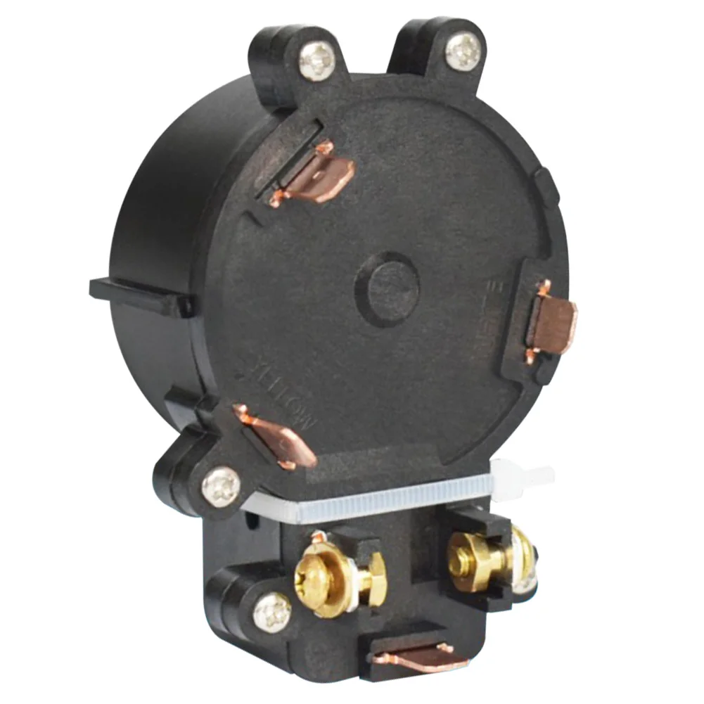 Сменный моторчик с пропеллером 68lb 86lb Электрический простой в использовании