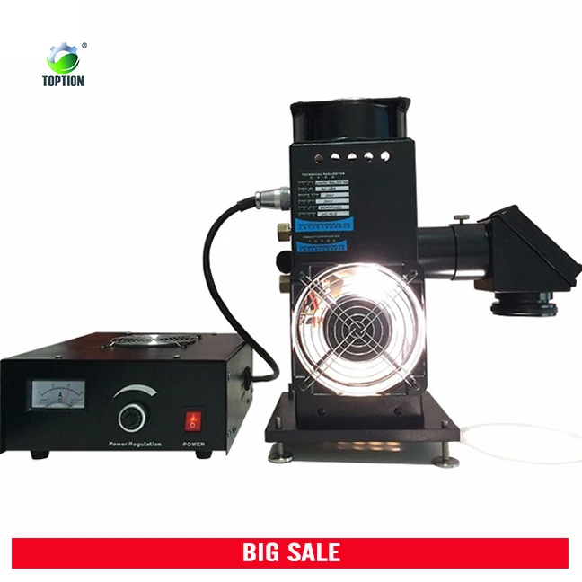 

Medical Endoscope Xenon Lamp Cold Light Source